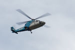 C-GHJP @ CYXX - Overflight - by Guy Pambrun