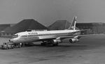 PH-DCH @ EHAM - 1965.VIASA.VENEZOLANA INTERACIONAL. - by Robert Roggeman