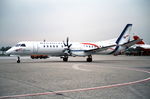 F-GMVB @ MXP - Milano Malpensa 27.4.1998 - by leo larsen