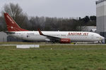 VP-CDM @ EINN - Stored at EINN - by Robert Kearney