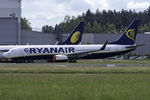EI-ESN @ EINN - Being stored at EINN - by Robert Kearney