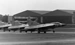 35030 @ LFPB - PARIS AIRSHOW.SWEDISH AIR FORCE.16. - by Robert Roggeman