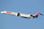 F-HMLF @ EHAM - at spl - by Ronald