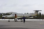 N29BY @ KTRK - Truckee airport California 2021.
