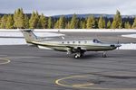 N29BY @ KTRK - Truckee airport California 2021.