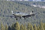 N29BY @ KTRK - Truckee airport California 2021.