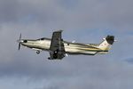 N29BY @ KTRK - Truckee airport California 2021.