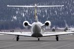 N289RT @ KTRK - Truckee Airport California 2021.