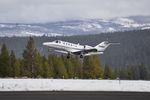 N289RT @ KTRK - Truckee Airport California 2021. - by Clayton Eddy
