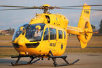 F-HSIK @ LFLU - Parked before training - by Romain Roux