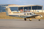 F-HYPO @ LFLU - Taxiing - by Romain Roux