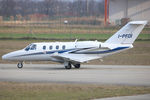 I-PFDI @ LFLU - Take off - by Romain Roux