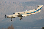 F-HNFC @ LFLU - Landing - by Romain Roux