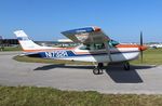 N1732R @ KLAL - SNF LAL 2018