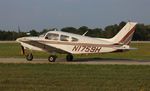 N1759H @ KOSH - EAA OSH 2019 - by Florida Metal