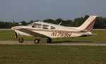 N1759H @ KOSH - EAA OSH 2019