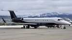N882AC @ TRK - Truckee Airport California 2021. - by Clayton Eddy