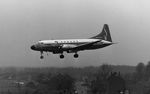 OO-SCS @ EBMB - 1965.SABENA. - by Robert Roggeman
