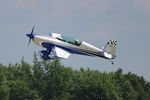 N1833W @ KOSH - EAA OSH 2018 - by Florida Metal