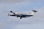 N883AA @ TRK - Truckee Airport California 2021. - by Clayton Eddy