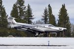 N915NX @ KTRK - Truckee Airport California 2021. - by Clayton Eddy