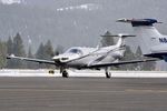 N915NX @ KTRK - Truckee Airport California 2021. - by Clayton Eddy