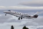 N658QS @ KTRK - Truckee Airport California 2021. - by Clayton Eddy