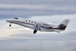 N658QS @ KTRK - Truckee Airport California 2021. - by Clayton Eddy