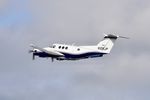 N128JP @ KTRK - Truckee airport California 2021. - by Clayton Eddy