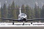 N915NX @ KTRK - Truckee airport California 2021. - by Clayton Eddy