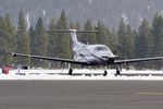N915NX @ KTRK - Truckee airport California 2021. - by Clayton Eddy