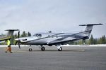 N915NX @ KTRK - Truckee Airport California 2021. - by Clayton Eddy