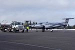 N915NX @ TRK - Truckee Airport California 2021. - by Clayton Eddy