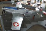 J-2113 - North American P-51D Mustang at the Flieger-Flab-Museum, Dübendorf - by Ingo Warnecke