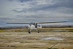 HA-TAW - Balatonfökajár Airfield, Hungary - by Attila Groszvald-Groszi