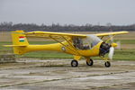 82-16 - Balatonfökajár Airfield, Hungary - by Attila Groszvald-Groszi