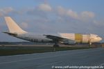 D-ASAE @ EDDC - Airbus A300-622RF - Airbus test reg than FedEEx - 477 - D-ASAE - 19.12.2000 - DRS - by Ralf Winter