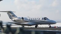 D-IMMM @ EDQD - D-IMMM Bayreuth Airport - by flythomas