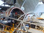 331 - Fokker C.V-E at the Flieger-Flab-Museum, Dübendorf  #c - by Ingo Warnecke