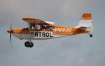 N1893G @ KLAL - SNF LAL 2014