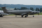 D-FQDP @ LSZG - At Grenchen.