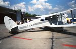 G-AMAI @ SXF - Berlin Air Show 18.5.1998 - by leo larsen