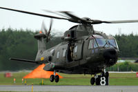 M-516 - M-516 at Vojens - by Nils Berwing