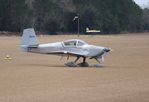 N847HJ @ FD04 - Vans RV-7A - by Mark Pasqualino