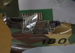 180 - EKW C-35 at the Flieger-Flab-Museum, Dübendorf  #i