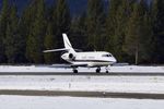 N881AD @ KTRK - Truckee airport California 2021.