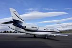 N881AD @ KTRK - Truckee airport California 2021.