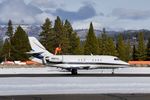 N881AD @ KTRK - Truckee airport California 2021.