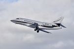 N881AD @ KTRK - Truckee airport California 2021.