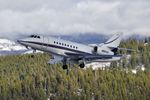 N881AD @ TRK - Truckee airport California 2021. - by Clayton Eddy